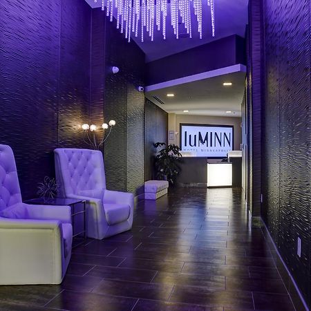 Luminn Hotel Minneapolis, Ascend Hotel Collection Экстерьер фото
