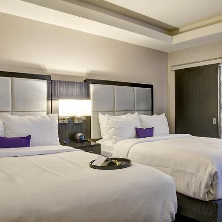 Luminn Hotel Minneapolis, Ascend Hotel Collection Экстерьер фото