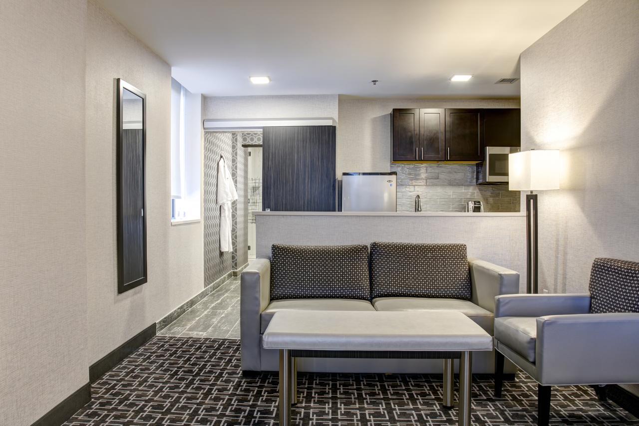 Luminn Hotel Minneapolis, Ascend Hotel Collection Экстерьер фото