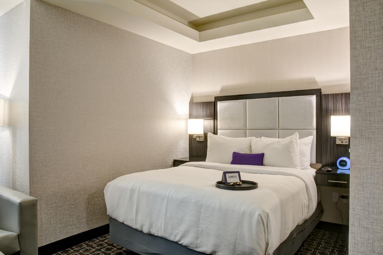 Luminn Hotel Minneapolis, Ascend Hotel Collection Экстерьер фото