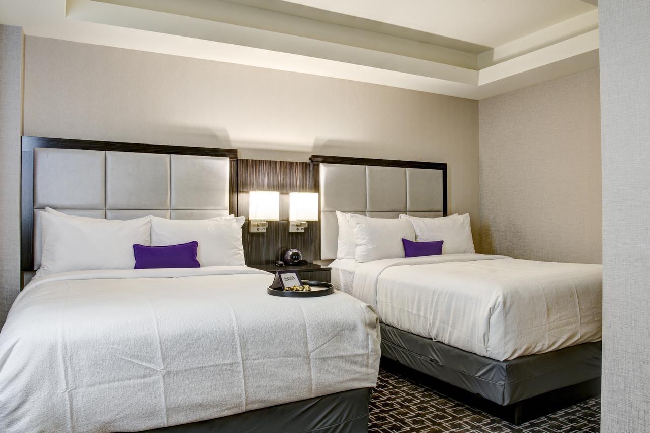 Luminn Hotel Minneapolis, Ascend Hotel Collection Экстерьер фото