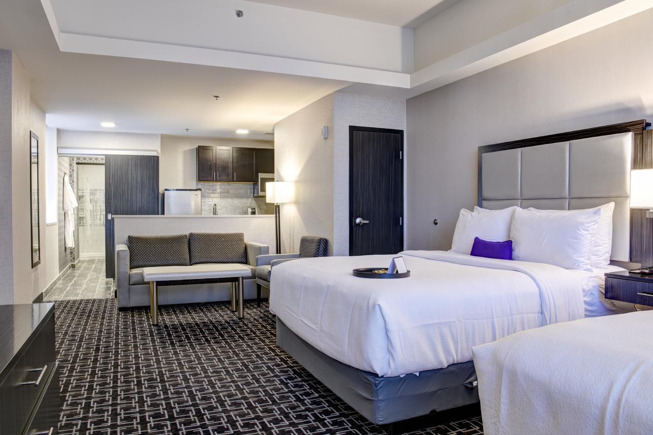 Luminn Hotel Minneapolis, Ascend Hotel Collection Экстерьер фото