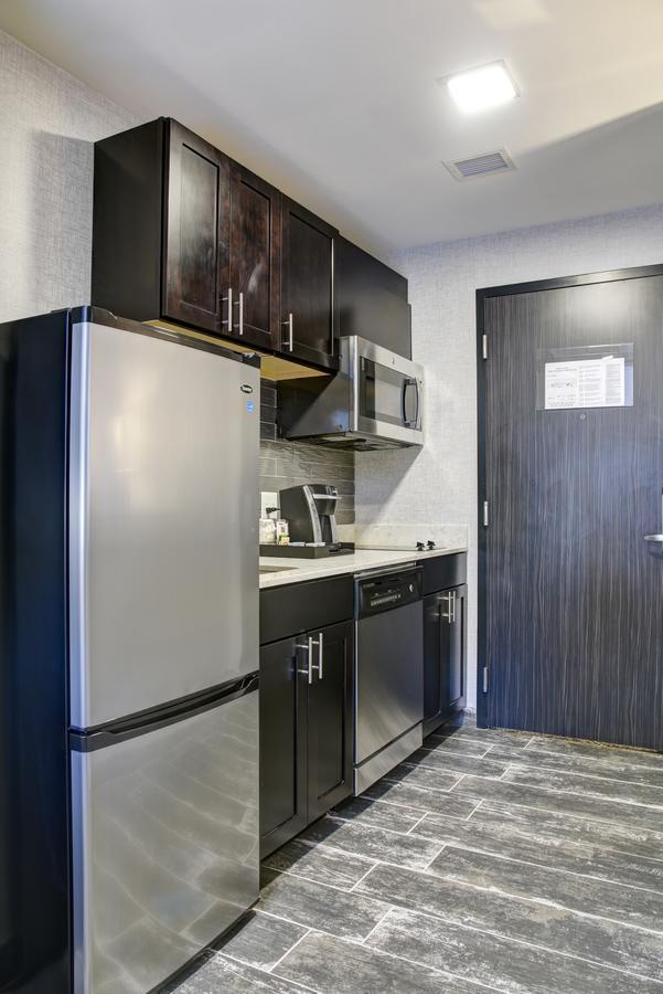 Luminn Hotel Minneapolis, Ascend Hotel Collection Экстерьер фото