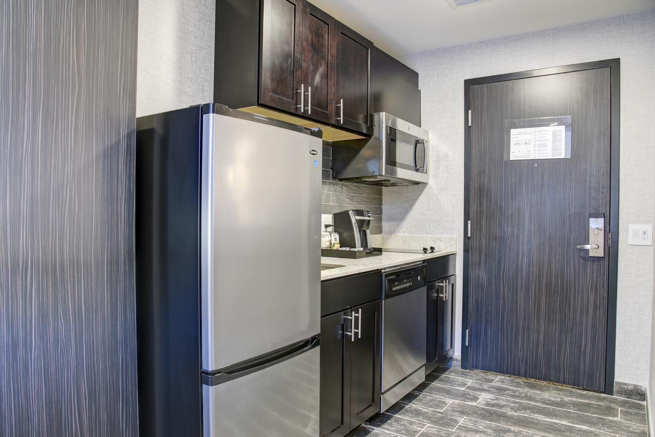 Luminn Hotel Minneapolis, Ascend Hotel Collection Экстерьер фото