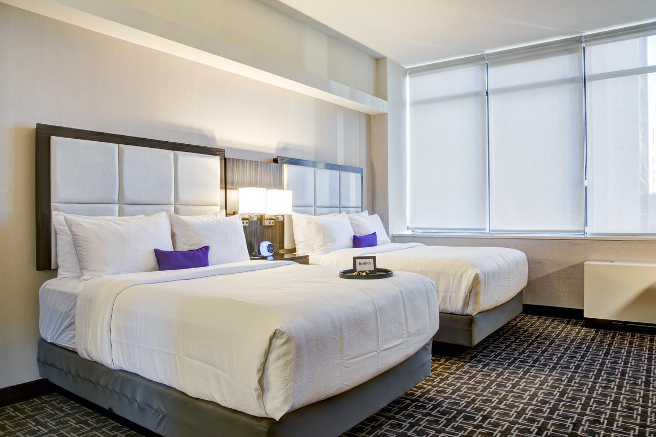 Luminn Hotel Minneapolis, Ascend Hotel Collection Экстерьер фото