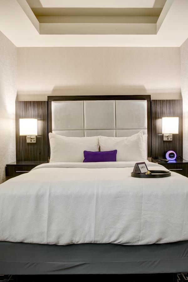 Luminn Hotel Minneapolis, Ascend Hotel Collection Экстерьер фото