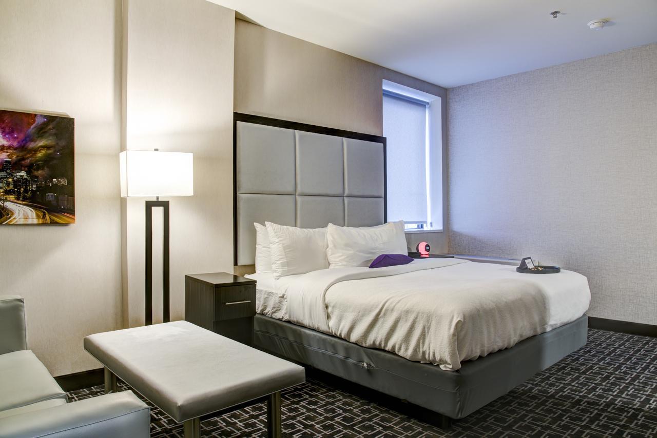 Luminn Hotel Minneapolis, Ascend Hotel Collection Экстерьер фото