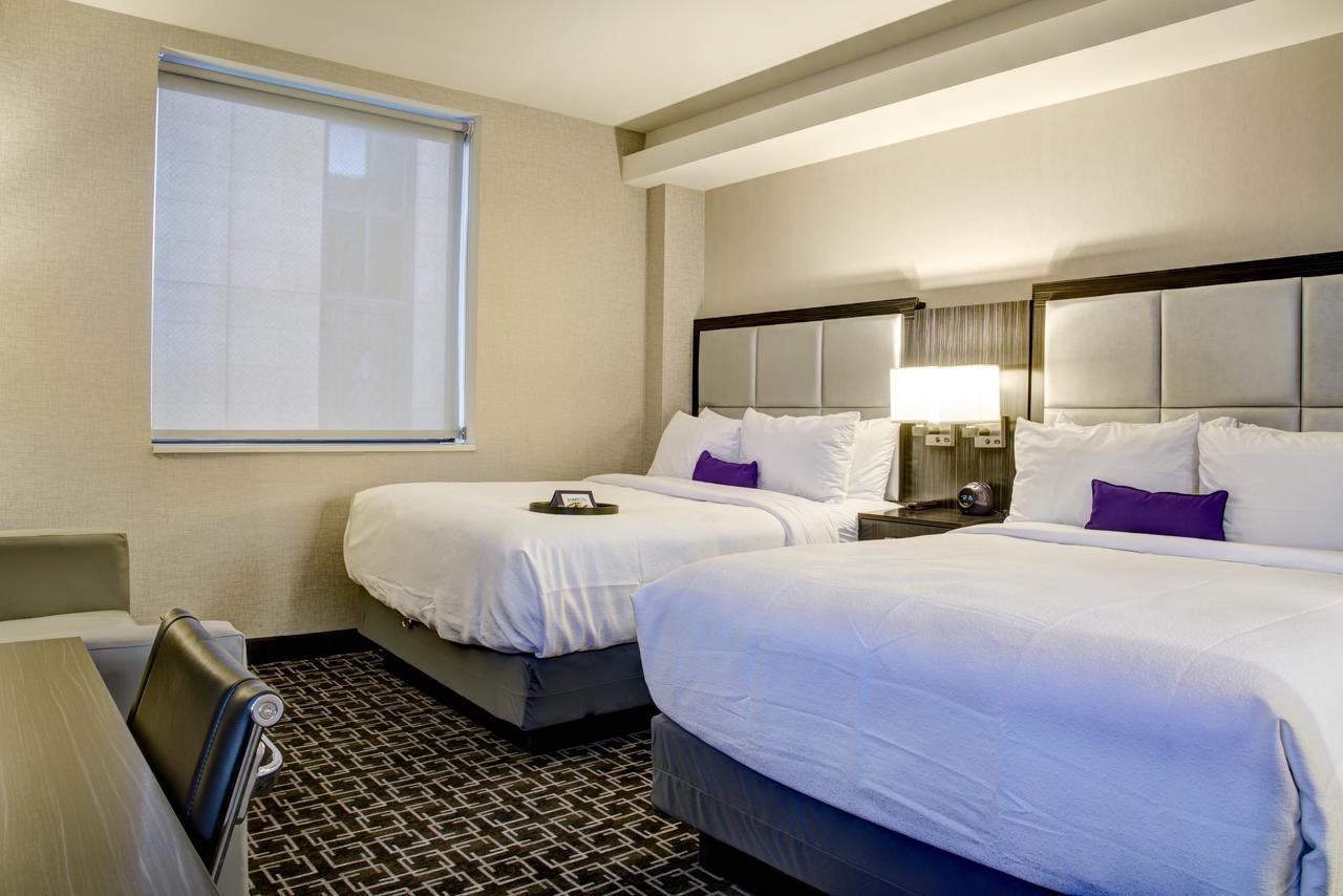 Luminn Hotel Minneapolis, Ascend Hotel Collection Экстерьер фото