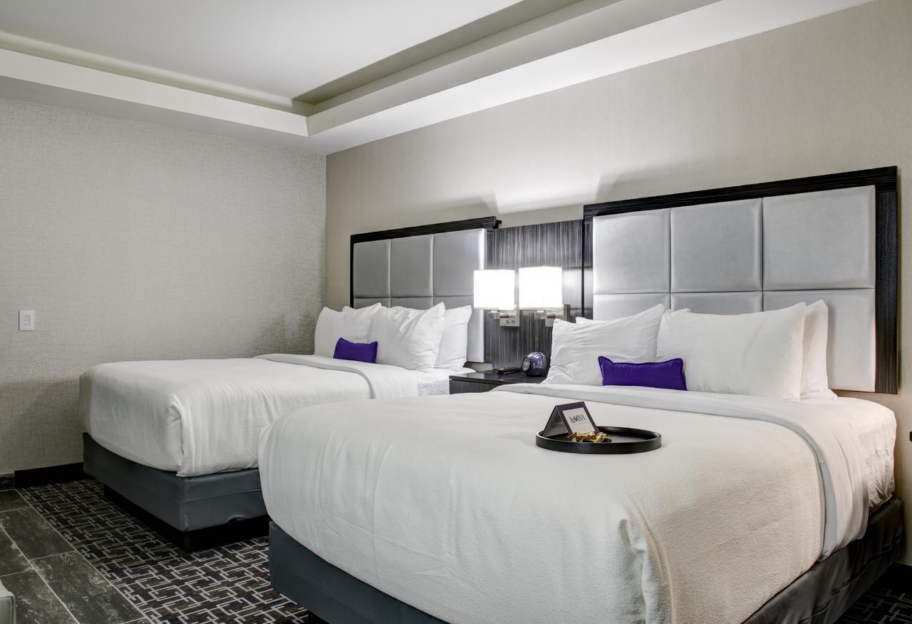 Luminn Hotel Minneapolis, Ascend Hotel Collection Экстерьер фото