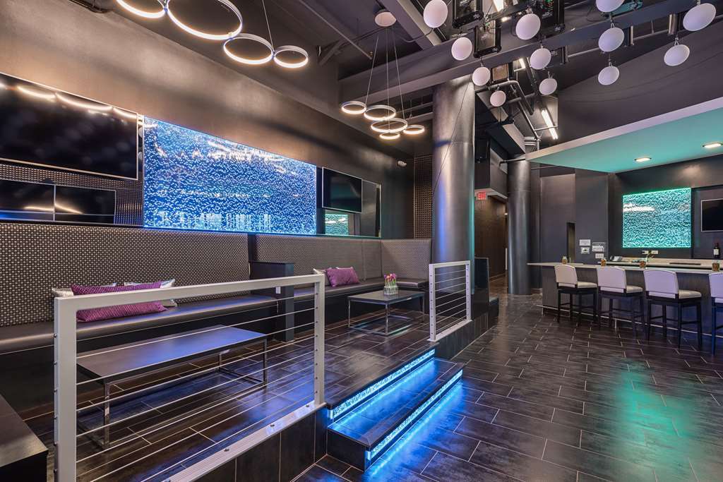 Luminn Hotel Minneapolis, Ascend Hotel Collection Интерьер фото