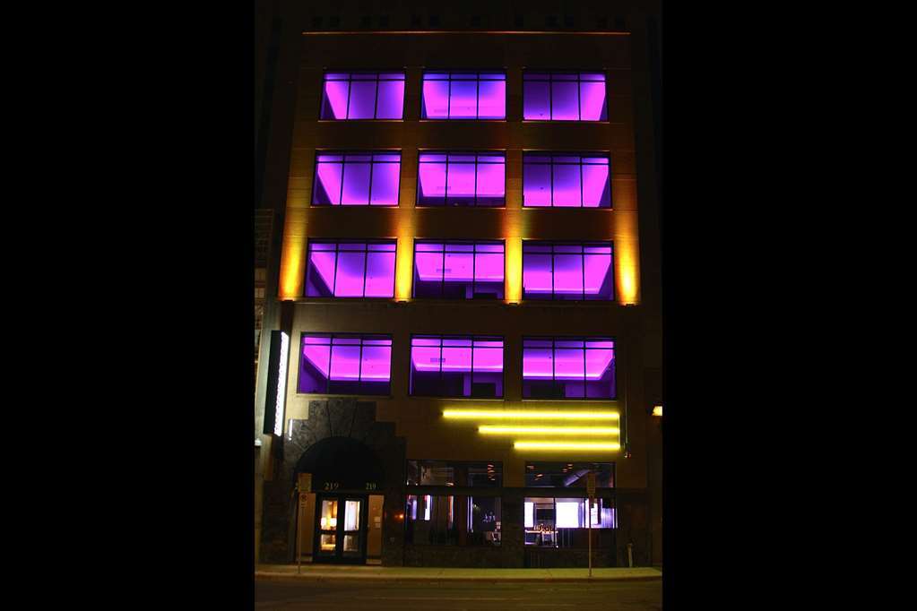 Luminn Hotel Minneapolis, Ascend Hotel Collection Экстерьер фото