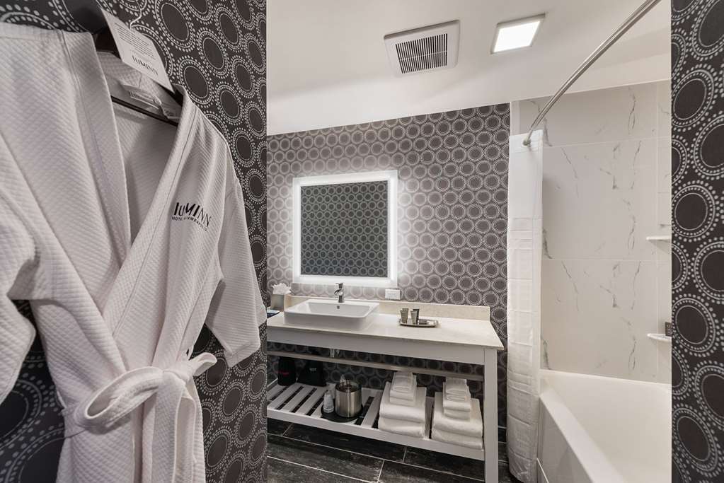 Luminn Hotel Minneapolis, Ascend Hotel Collection Экстерьер фото