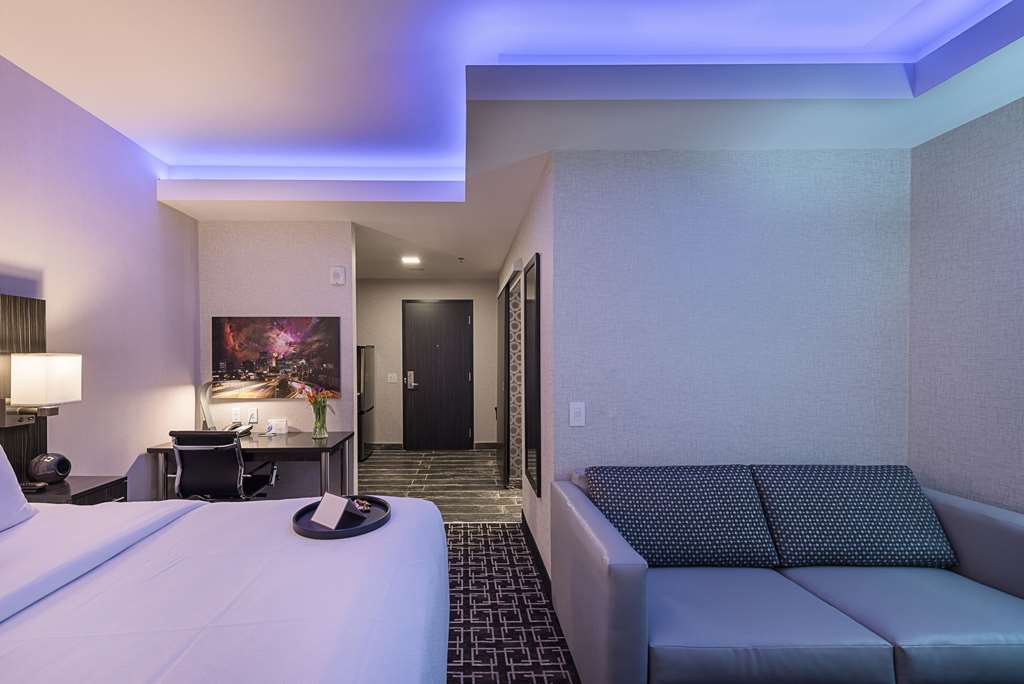 Luminn Hotel Minneapolis, Ascend Hotel Collection Экстерьер фото