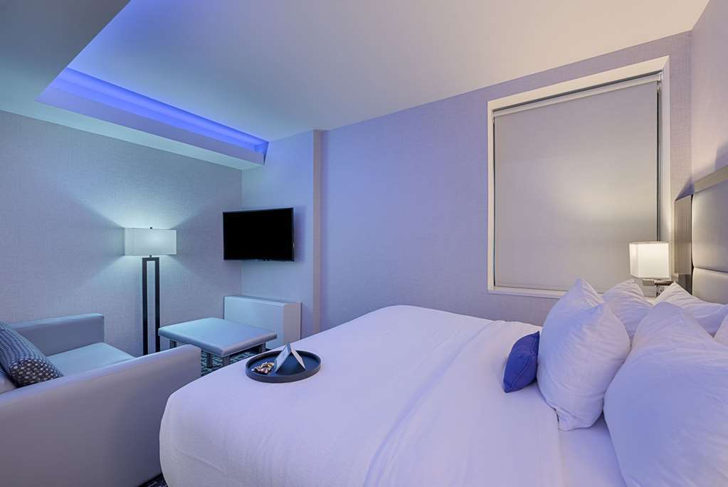 Luminn Hotel Minneapolis, Ascend Hotel Collection Экстерьер фото