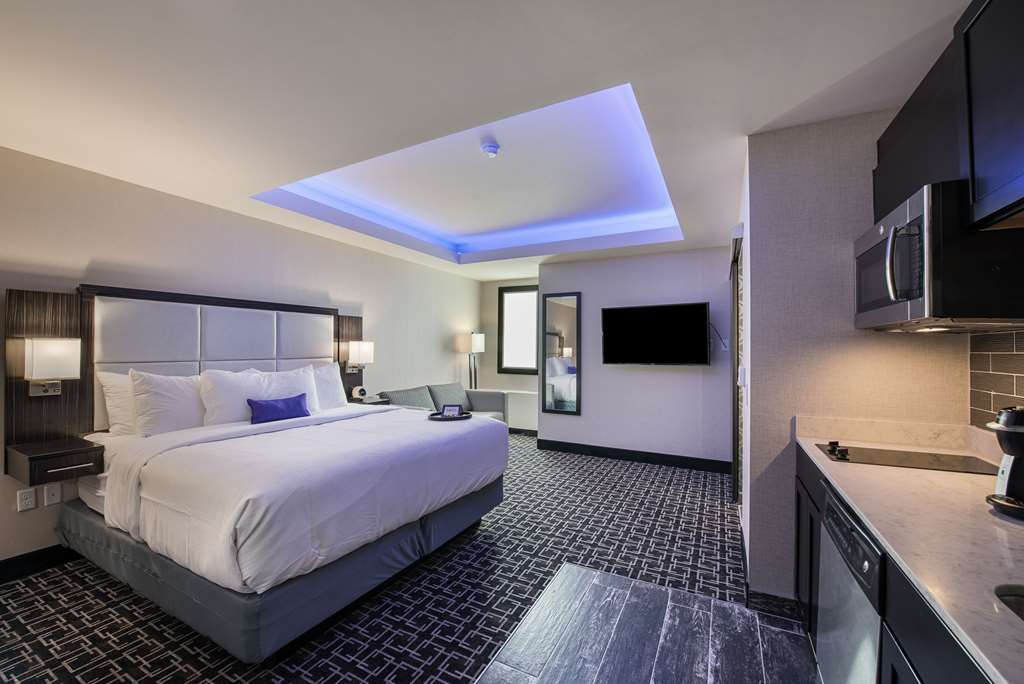 Luminn Hotel Minneapolis, Ascend Hotel Collection Экстерьер фото