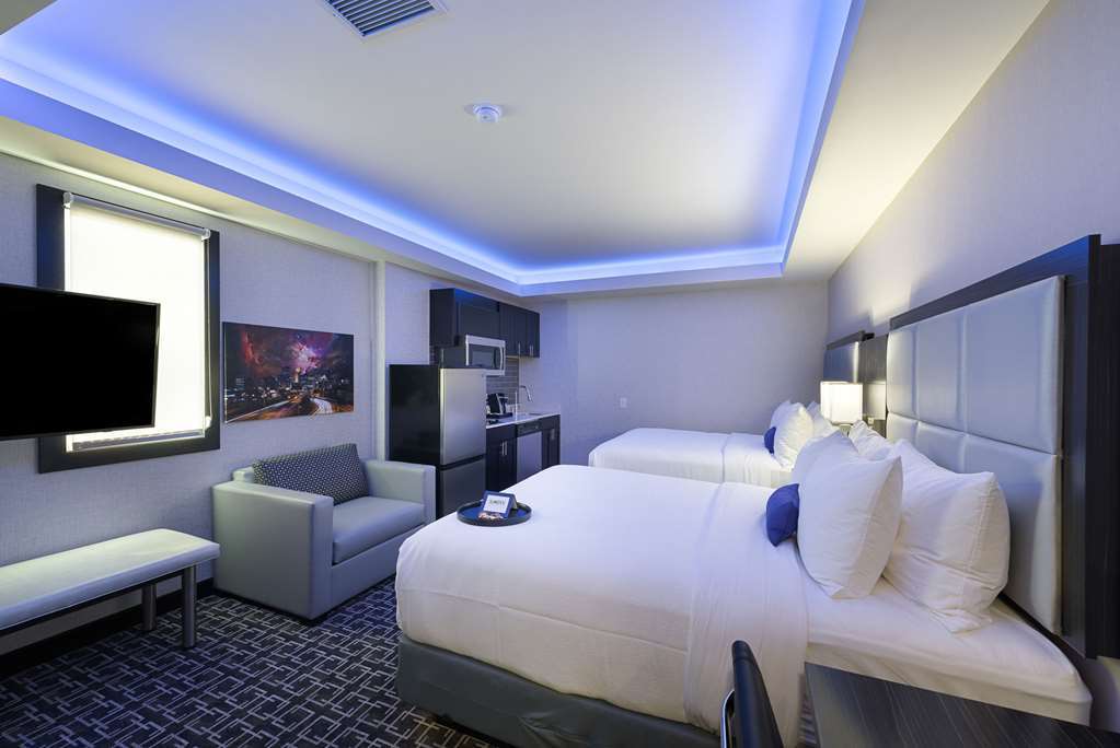 Luminn Hotel Minneapolis, Ascend Hotel Collection Экстерьер фото