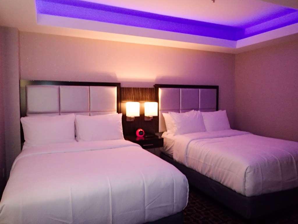 Luminn Hotel Minneapolis, Ascend Hotel Collection Номер фото