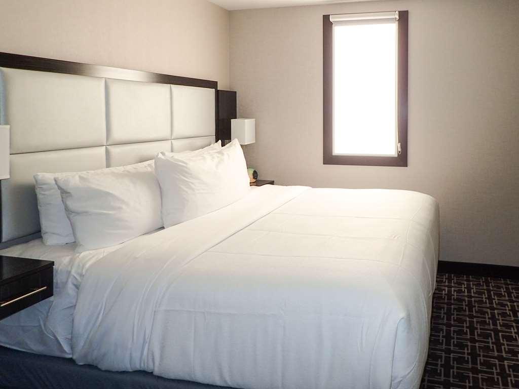 Luminn Hotel Minneapolis, Ascend Hotel Collection Номер фото
