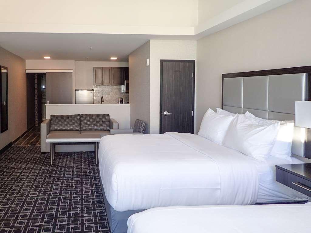 Luminn Hotel Minneapolis, Ascend Hotel Collection Номер фото